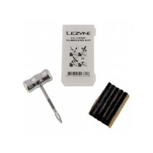 Lezyne Classic Tubeless Kit renkaankorjaussarja