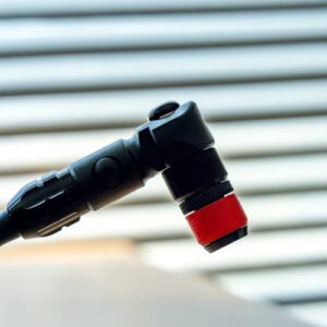 Lezyne Clik Chuck -adapteri