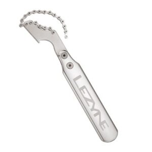 Lezyne CNC -ketjupiiska