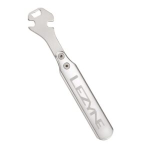 Lezyne CNC polkimenavain