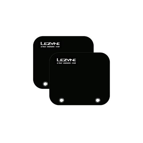 Lezyne CNC pyörän ripustuskoukku
