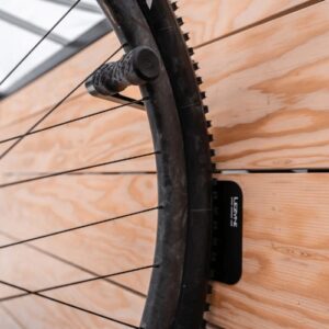 Lezyne CNC pyörän ripustuskoukku