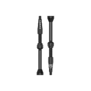Lezyne CNC TLR venttiilit 60 mm (2 kpl)