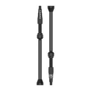 Lezyne CNC TLR -venttiilit 80mm (2 kpl)