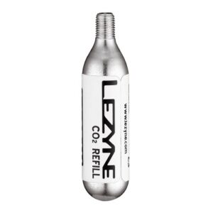 Lezyne CO2-patruuna 16g – 1 kpl