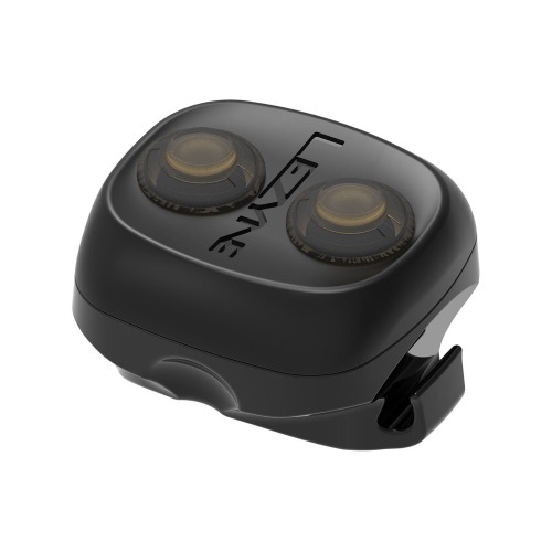 Lezyne Connect Drive PRO 1000XL etuvalo + Strip Connect takavalo