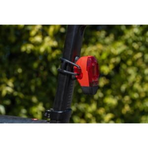 Lezyne D-mallisen satulatolpan adapteri