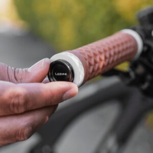 Lezyne Dual Insert Kit S työkalusarja