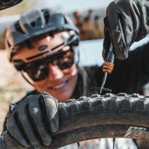 Lezyne Dual Insert Kit S työkalusarja