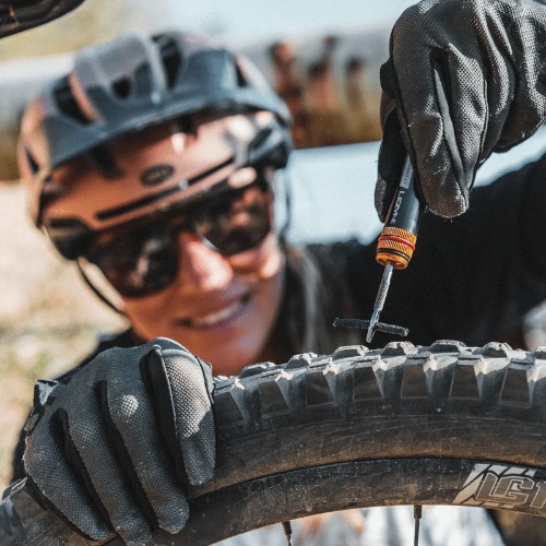Lezyne Dual Insert Kit S työkalusarja