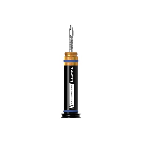 Lezyne Dual Insert Kit S työkalusarja