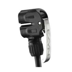 Lezyne Dual Valve lattiapumpun kärki