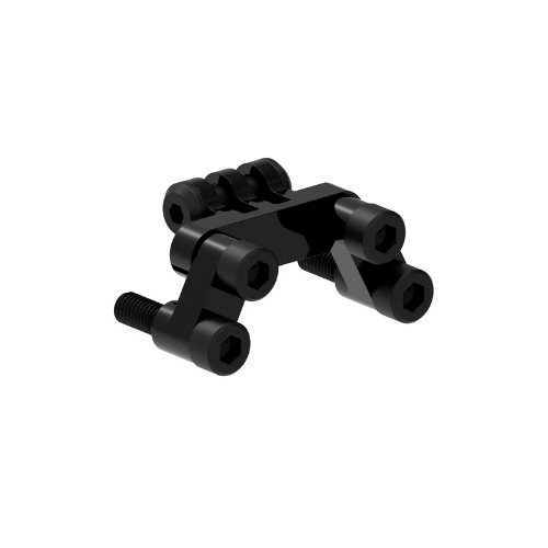 Lezyne Flexi Stem Mount valonkiinnike ohjaustankoon