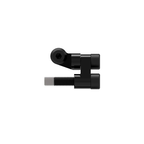 Lezyne Flexi Stem Mount valonkiinnike ohjaustankoon