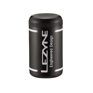 Lezyne Flow Caddy työkalupullo kotelolla