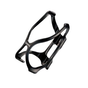Lezyne Flow Cage juomapullopidike, musta