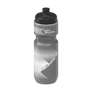 Lezyne Flow Thermal termospullo 550 ml – harmaa