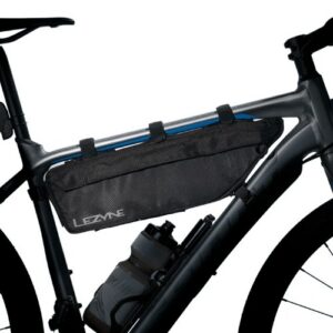 Lezyne Frame Caddy runkolaukku