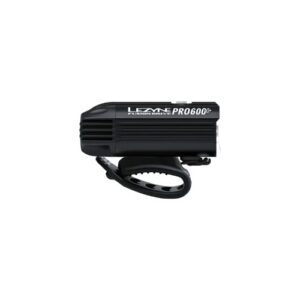 Lezyne Fusion Drive Pro 600+ LED-etuvalo