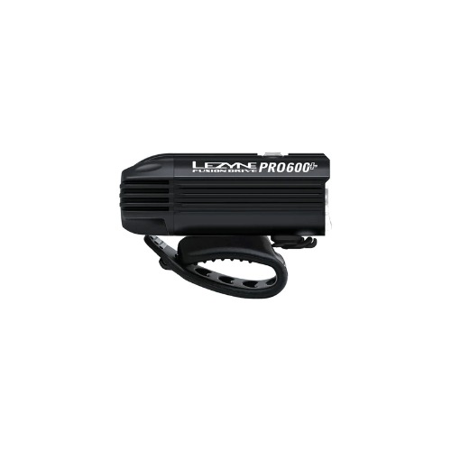 Lezyne Fusion Drive Pro 600+ LED-etuvalo
