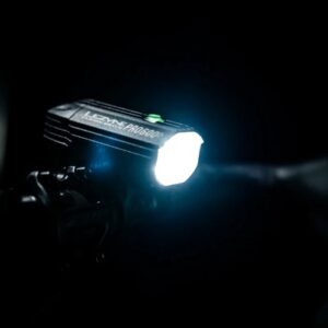 Lezyne Fusion Drive Pro 600+ LED-etuvalo