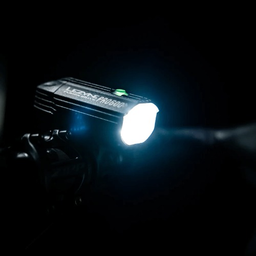 Lezyne Fusion Drive Pro 600+ LED-etuvalo