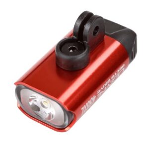Lezyne GoPro-adapteri