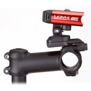 Lezyne GoPro-adapteri