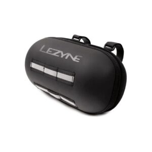 Lezyne Hard Caddy ohjaustankolaukku