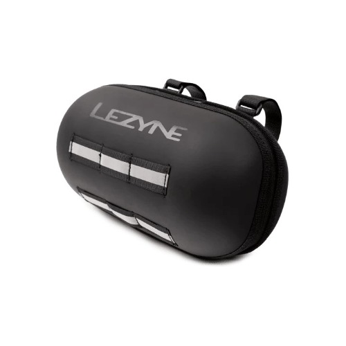 Lezyne Hard Caddy ohjaustankolaukku