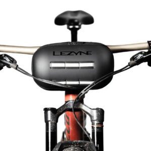Lezyne Hard Caddy ohjaustankolaukku