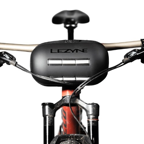 Lezyne Hard Caddy ohjaustankolaukku