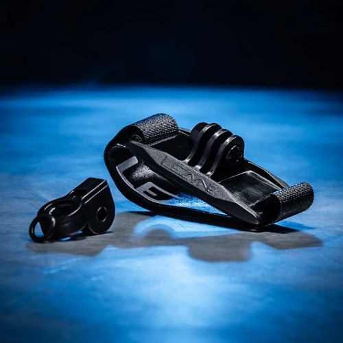 Lezyne Helmet Hecto Drive 500XL LED-etuvalo