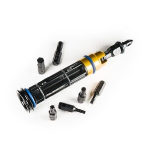 Lezyne Insert Kit M työkalusarja