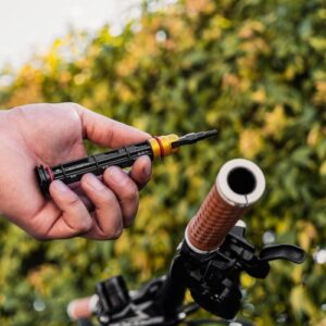 Lezyne Insert Kit M työkalusarja