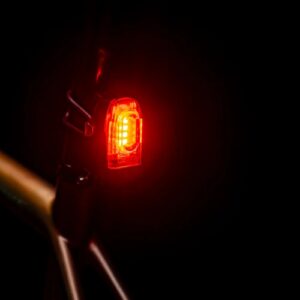 Lezyne KTV Drive+ 40 LED takavalo