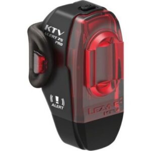 Lezyne KTV Drive Pro Alert takavalo