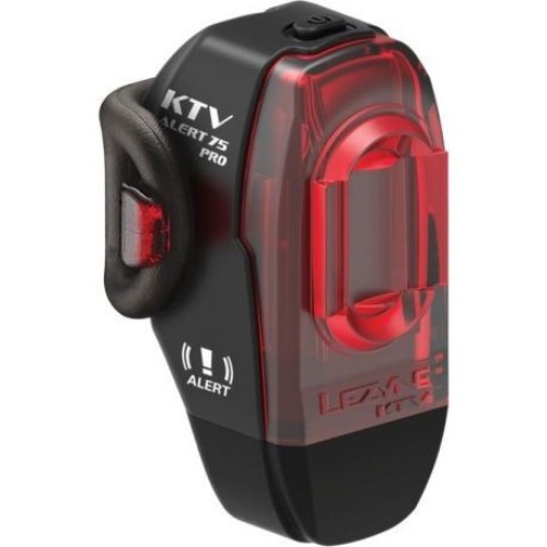 Lezyne KTV Drive Pro Alert takavalo