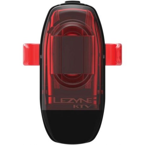 Lezyne KTV Drive Pro Alert takavalo