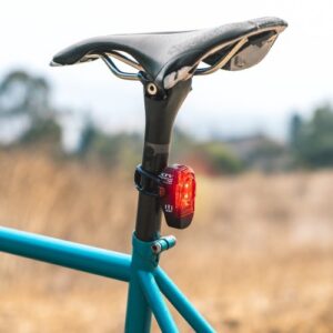 Lezyne KTV Drive Pro Alert takavalo