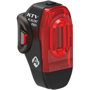 Lezyne KTV Pro+ AI Alert LED-takavalo