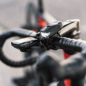 Lezyne KTV Smart etuvalo + KTV Pro Smart takavalo
