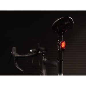 Lezyne KTV Smart etuvalo + KTV Pro Smart takavalo