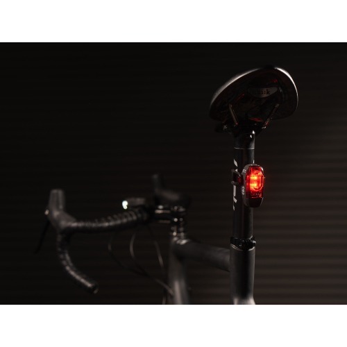 Lezyne KTV Smart etuvalo + KTV Pro Smart takavalo