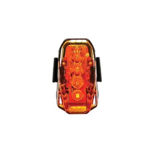Lezyne Laser Drive (250 lm) takavalo