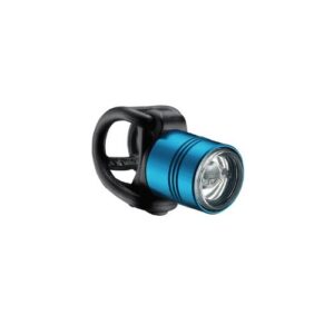 Lezyne LED Femto Drive etuvalo, sininen