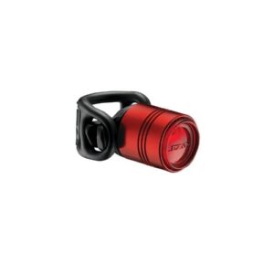 Lezyne LED Femto Drive takavalo – punainen