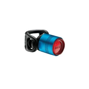 Lezyne LED Femto Drive takavalo – sininen