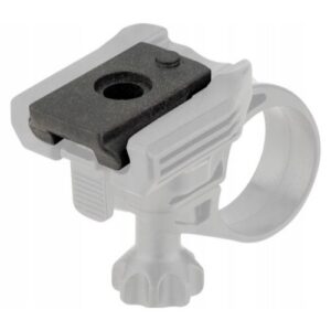 Lezyne LED Handlebar Mount -adapteri