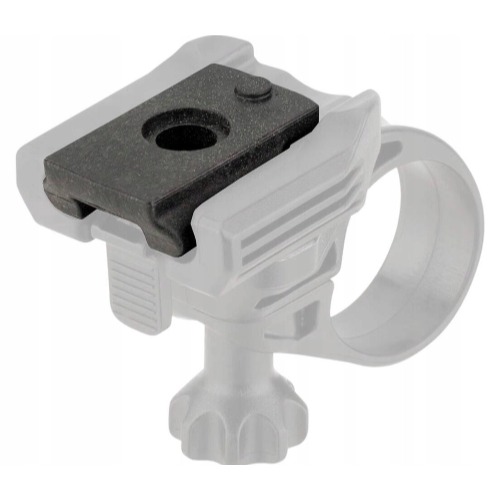 Lezyne LED Handlebar Mount -adapteri